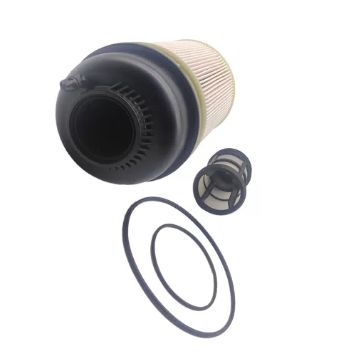 Fuel Filter Kit P582831 A0000905051 For Detroit DD Series - image 4
