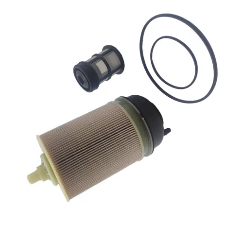 Fuel Filter Kit P582831 A0000905051 For Detroit DD Series - image 5