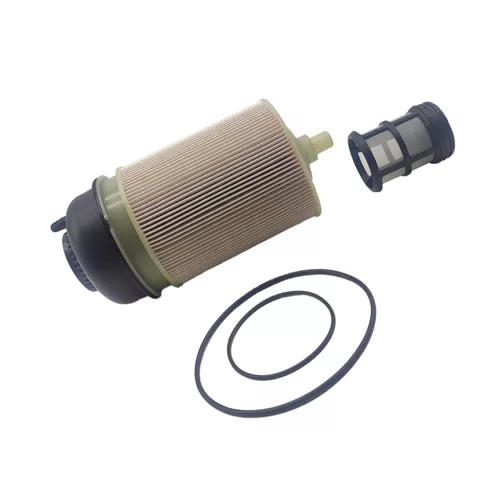 Fuel Filter Kit P582831 A0000905051 For Detroit DD Series - image 6