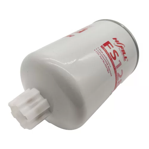 Fuel Filter Water Separator For Dongfeng FS1280 3930942 - image 3