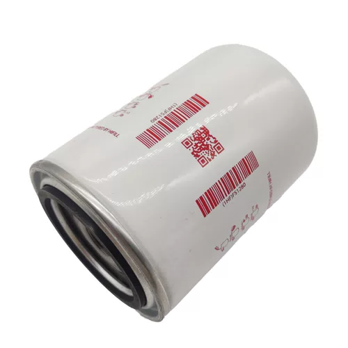 Fuel Filter Water Separator For Dongfeng FS1280 3930942 - image 6