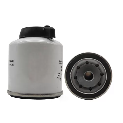 Fuel Filter with Water Separator For Bobcat 6667352