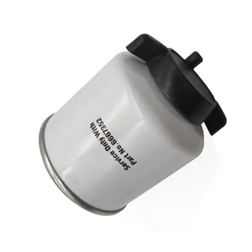 Fuel Filter with Water Separator For Bobcat 6667352 - image 2