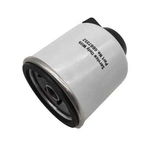 Fuel Filter with Water Separator For Bobcat 6667352 - image 3