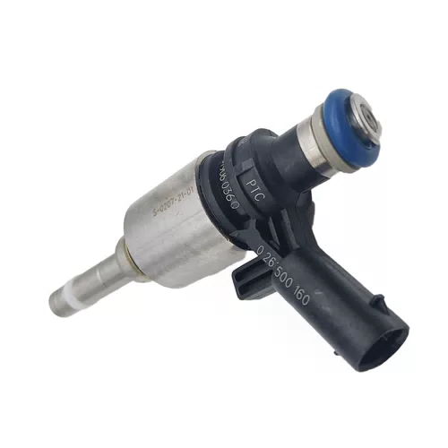 Fuel Injector Inyector De Combustible For Volkswagen 06A906036Q - image 2