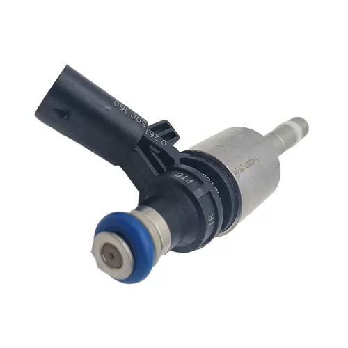 Fuel Injector Inyector De Combustible For Volkswagen 06A906036Q - image 3