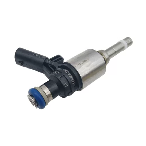 Fuel Injector Inyector De Combustible For Volkswagen 06A906036Q - image 4