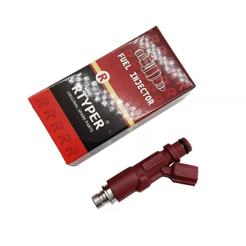 Fuel Injector Nozzle 23250-97401 Inyector De Gasolina Inyector De Combustible For Toyota Avanza F601Rm K3Ve 1.3L... - image 3