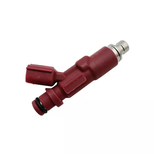 Fuel Injector Nozzle 23250-97401 Inyector De Gasolina Inyector De Combustible For Toyota Avanza F601Rm K3Ve 1.3L... - image 4