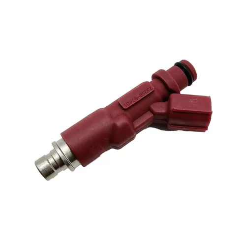 Fuel Injector Nozzle 23250-97401 Inyector De Gasolina Inyector De Combustible For Toyota Avanza F601Rm K3Ve 1.3L... - image 6