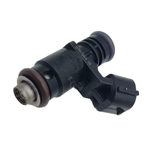 Fuel Injector Nozzle For Volkswagen Satana Bora 04E906031H - image 2