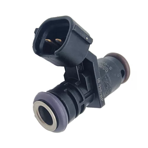 Fuel Injector Nozzle For Volkswagen Satana Bora 04E906031H - image 3