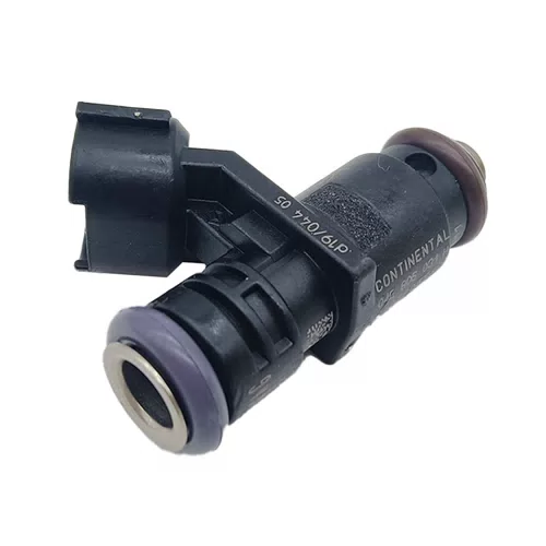 Fuel Injector Nozzle For Volkswagen Satana Bora 04E906031H - image 4