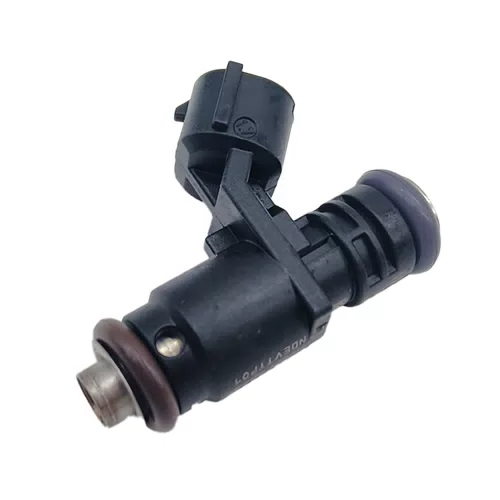 Fuel Injector Nozzle For Volkswagen Satana Bora 04E906031H - image 5