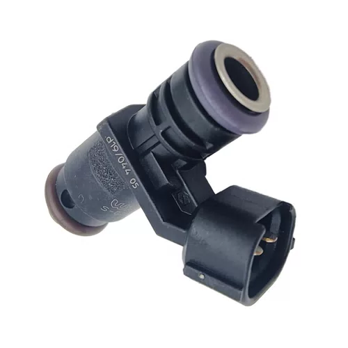 Fuel Injector Nozzle For Volkswagen Satana Bora 04E906031H - image 6