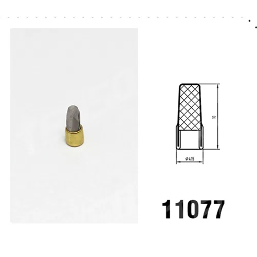 Fuel Injector Repair Kit Micro Filter Injector Size 4.15*10mm 11077