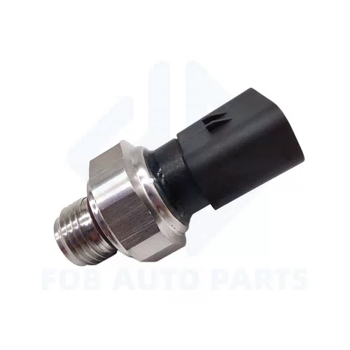 Fuel Pressure Sensor For JOHN DEERE Tractor 824K 844K 9410R 9460R 9460RT 9510R 9510RT 9560R 9560RT 370E 410E 460E... - image 2
