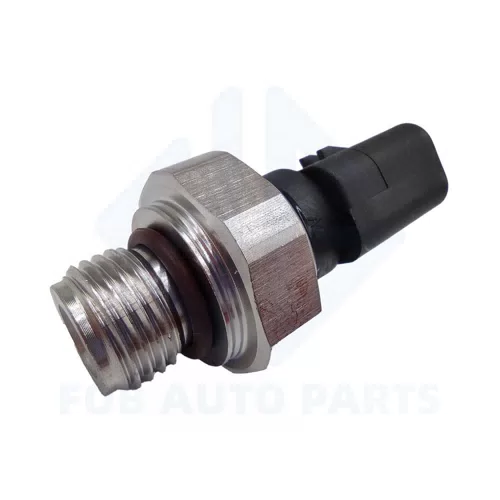 Fuel Pressure Sensor For JOHN DEERE Tractor 824K 844K 9410R 9460R 9460RT 9510R 9510RT 9560R 9560RT 370E 410E 460E... - image 3