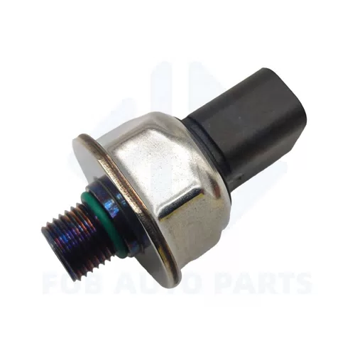Fuel Rail Pressure Sensor 10000-48495 For FG Wilson Perkins 1103 Engine Caterpillar Tractor 621K 623H 623K 627K D7E... - image 3