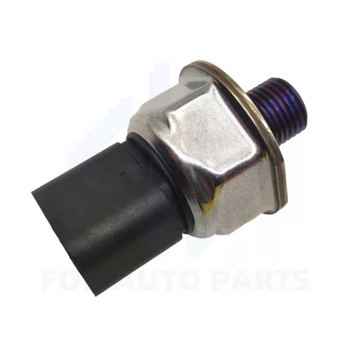 Fuel Rail Pressure Sensor 10000-48495 For FG Wilson Perkins 1103 Engine Caterpillar Tractor 621K 623H 623K 627K D7E... - image 4