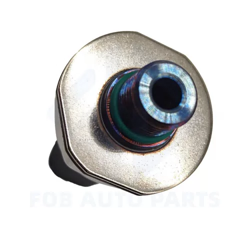Fuel Rail Pressure Sensor 10000-48495 For FG Wilson Perkins 1103 Engine Caterpillar Tractor 621K 623H 623K 627K D7E... - image 5
