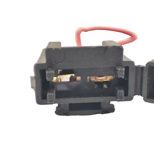 Fuse Socket Plastic Headlamp For Cars - image 2