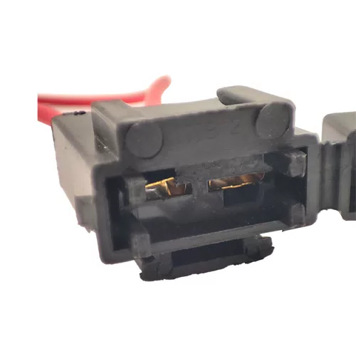 Fuse Socket Plastic Headlamp For Cars - image 4