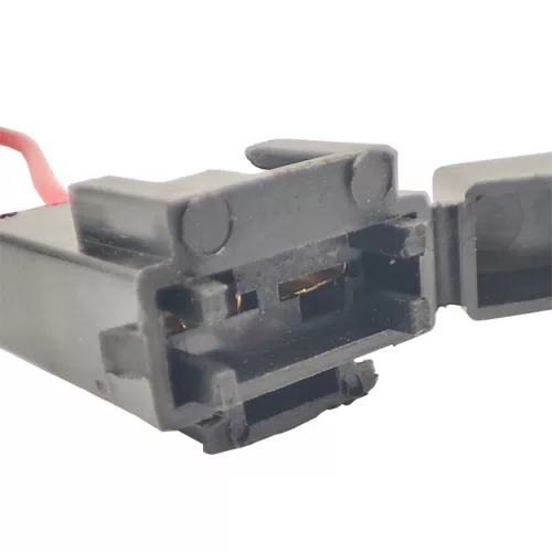 Fuse Socket Plastic Headlamp For Cars - image 6