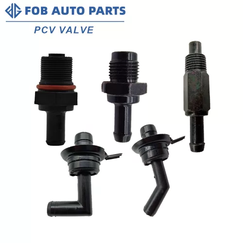 PCV Valve for Toyota Camry Mitsubishi Outlander Lancer ASX Pajero Montero Tacoma Changan Cars - image 2