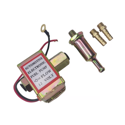 Factory Price Auto Parts Fuel Pump OE G50106 - image 6