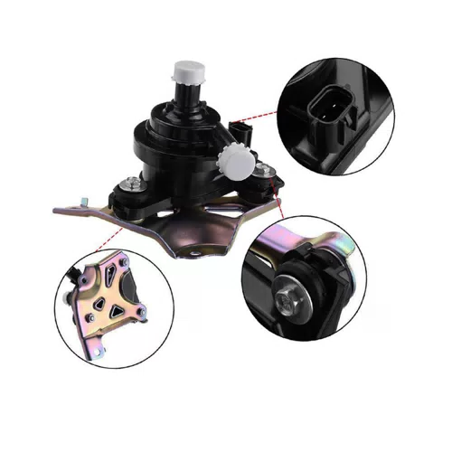 G9020-47031 Water Pump For Toyota Prius Auxiliary 2012 2013 Accessories - image 6