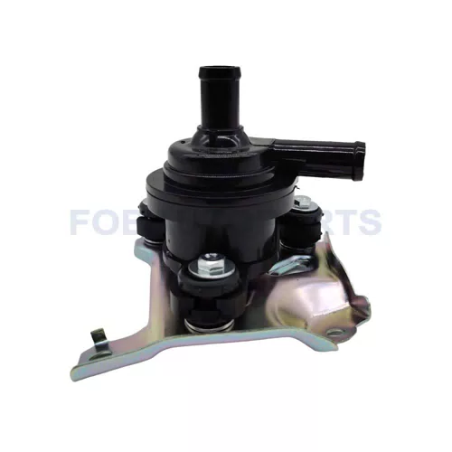 New RTYPER High Quality Engine Electric Inverter Cooler Water Pump Assembly 1 Year Warranty for 2004-2009 for Prius 1.5L