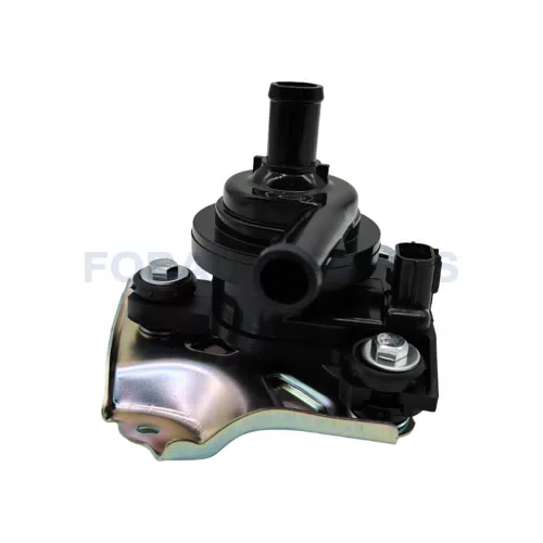 New Engine Electric Inverter Cooler Water Pump Assembly Compatible 2004-2009 for Prius 1.5L Replace G902047031 - image 2