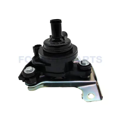 New Engine Electric Inverter Cooler Water Pump Assembly Compatible 2004-2009 for Prius 1.5L Replace G902047031 - image 4
