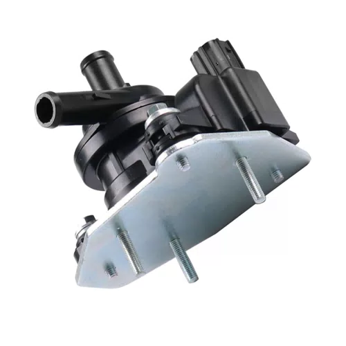 G9040-48080 Electric Water Pump For Toyota Prius 2012-2018 Toyota Highlander 2016 - image 4