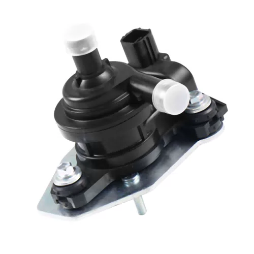 G9040-48080 Electric Water Pump For Toyota Prius 2012-2018 Toyota Highlander 2016 - image 5