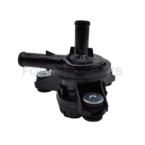 New Drive Motor Inverter Cooler Water Pump for 2010-2012 Lexus RX450h 2010-2012 Toyota Prius 2011-2013 G904047090 - image 3
