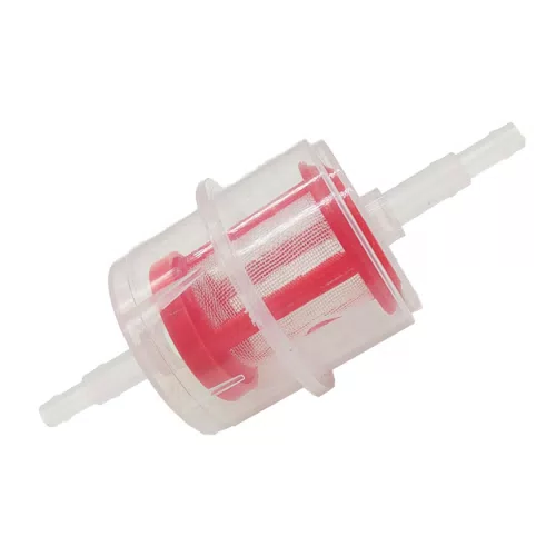 GB-224 Motorcycle Gas Inline Fuel Filter For Cagiva Freccia Filtro De Combustible - image 2