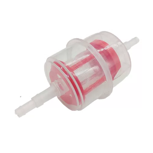 GB-224 Motorcycle Gas Inline Fuel Filter For Cagiva Freccia Filtro De Combustible - image 3