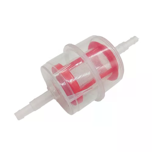 GB-224 Motorcycle Gas Inline Fuel Filter For Cagiva Freccia Filtro De Combustible - image 4