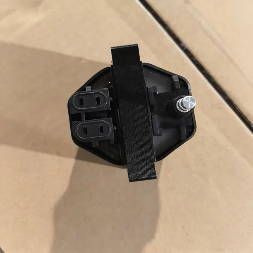 New RTYPER High Quality IGNITION COIL GC-69 for Car GC-69 - image 2