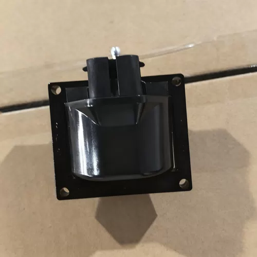 New RTYPER High Quality IGNITION COIL GC-69 for Car GC-69 - image 4