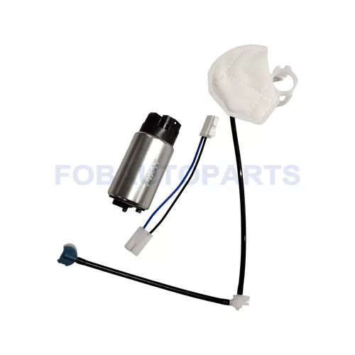 GIP-537 New Electric Fuel Pump Car Fuel Pump for Toyota Corolla Yaris Vios Vitz GIP-537 - image 2