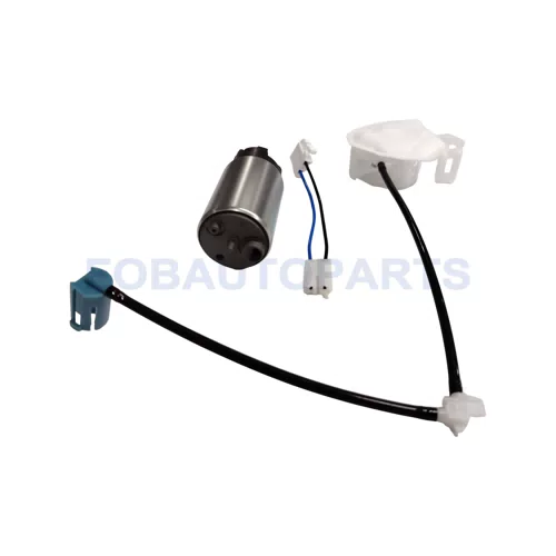 GIP-537 New Electric Fuel Pump Car Fuel Pump for Toyota Corolla Yaris Vios Vitz GIP-537 - image 3