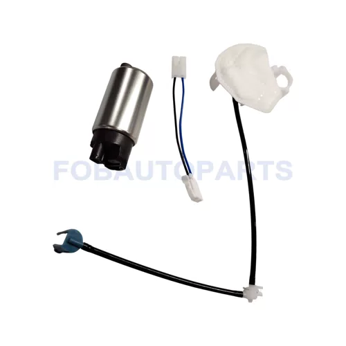 GIP-537 New Electric Fuel Pump Car Fuel Pump for Toyota Corolla Yaris Vios Vitz GIP-537 - image 6