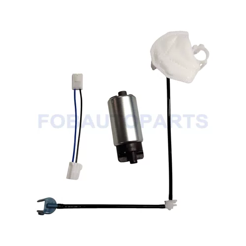 New Electric Fuel Pump Car Fuel Pump GIP-539 for Toyota Yaris Corolla Camry RAV4 Hilux Innova GIP-539 - image 2