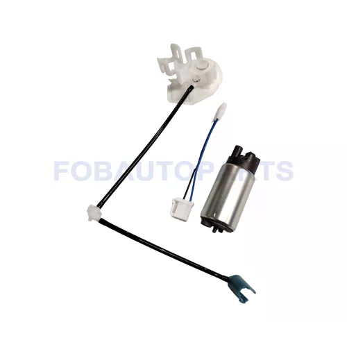 New Electric Fuel Pump Car Fuel Pump GIP-539 for Toyota Yaris Corolla Camry RAV4 Hilux Innova GIP-539 - image 3