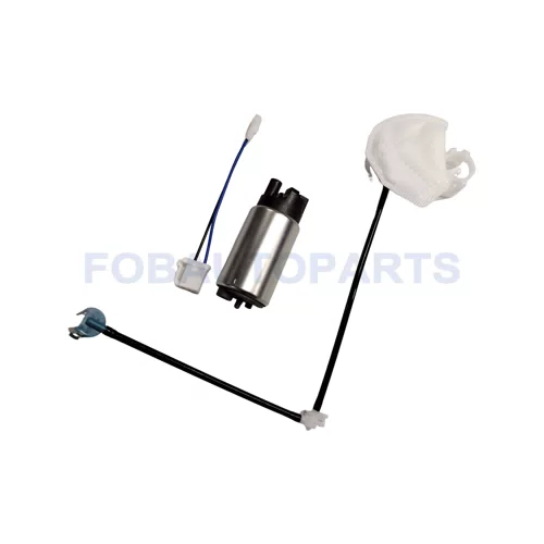 New Electric Fuel Pump Car Fuel Pump GIP-539 for Toyota Yaris Corolla Camry RAV4 Hilux Innova GIP-539 - image 4