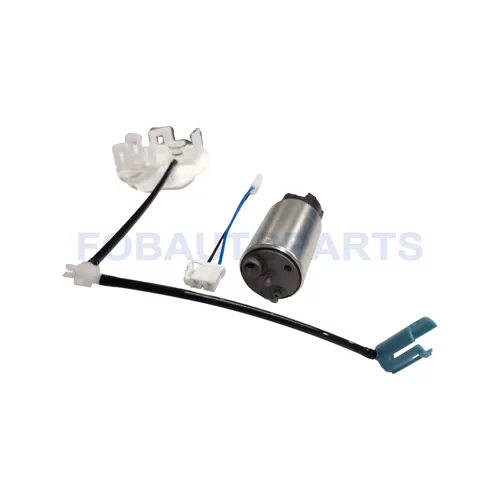 New Electric Fuel Pump Car Fuel Pump GIP-539 for Toyota Yaris Corolla Camry RAV4 Hilux Innova GIP-539 - image 5
