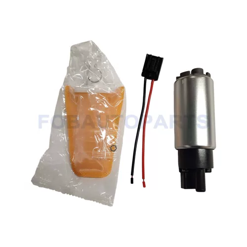 New GIP-601 Electric Fuel Pump Car Fuel Pump GIP-601 for TOYOTA Land Cruiser 70/80/100 - image 2